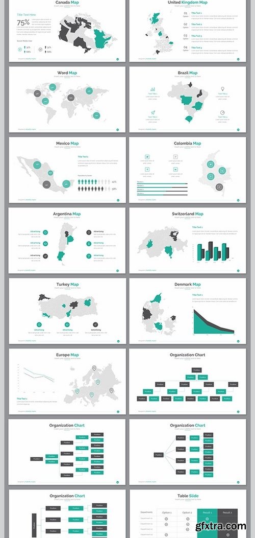 GraphicRiver - Business Idea Powerpoint Template 19162663