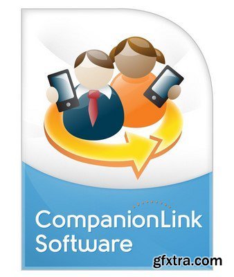 CompanionLink Professional 8.0.8006 Multilingual