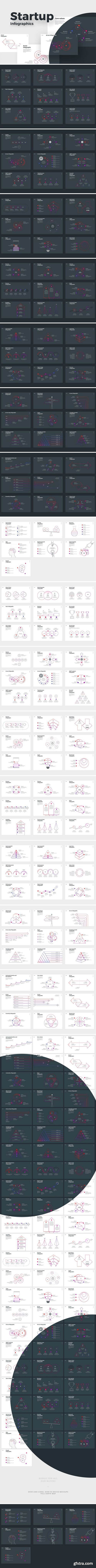 CM - STARTUP - Keynote Infographics 2058774