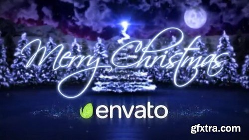 Videohive - Christmas - 20967536