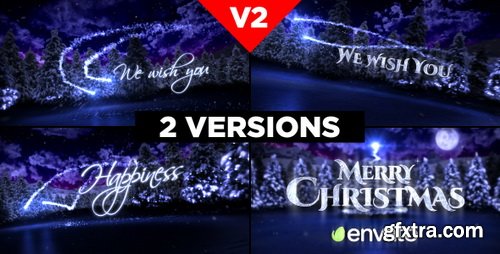 Videohive - Christmas - 20967536