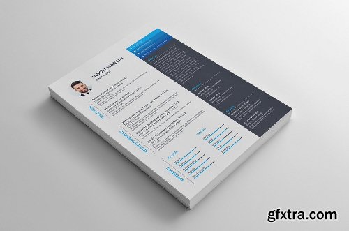 CreativeMarket Resume 2015062