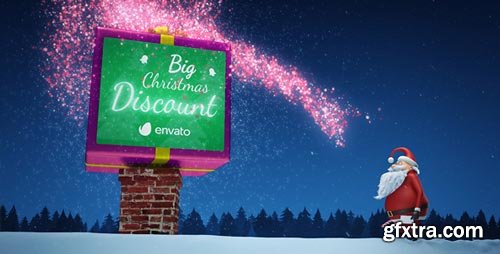 Videohive - Christmas - 20985566