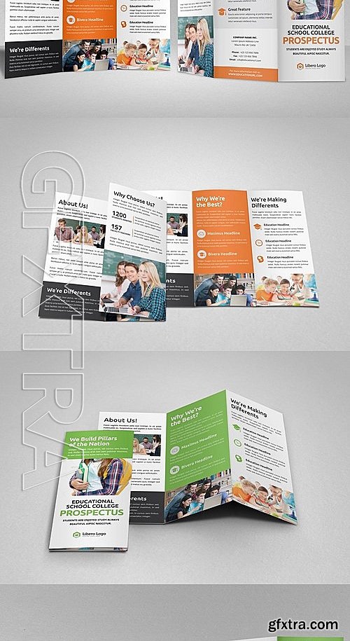 CM - College University Prospectus v4 2090484