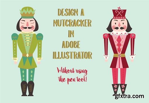 design-a-nutcracker-in-adobe-illustrator-gfxtra