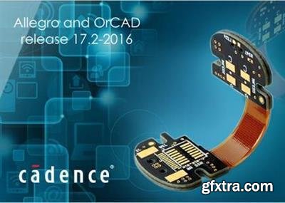 Cadence SPB OrCAD 16.60.103 Hotfix