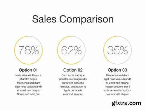 Trend PowerPoint Template