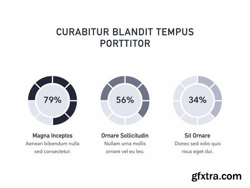 The Mist PowerPoint Template