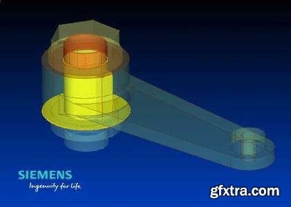 Siemens FEMAP 11.4.2 with NX Nastran