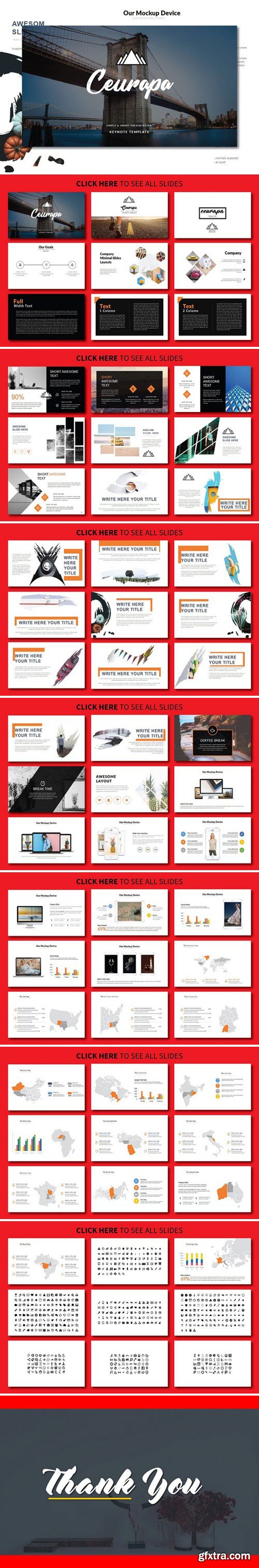 CM - Ceurapa Keynote Template 2057717