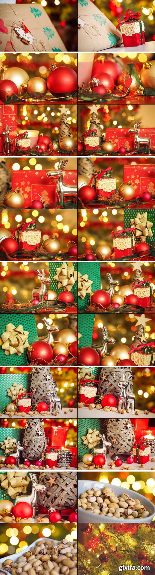 CM - Christmas gifts & decoration /67pics 2041709