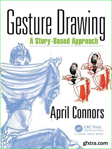 Gesture Drawing: A Story-Based Approach