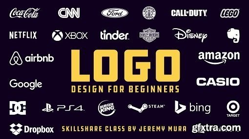 Logo Design For Beginners