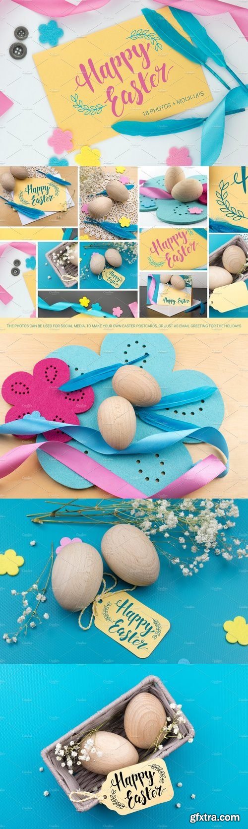 CM - 18 Easter photos and mockups 1405165