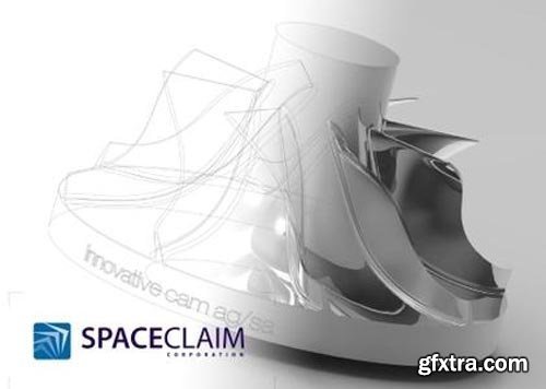 ANSYS SpaceClaim 2017.2 (x64)