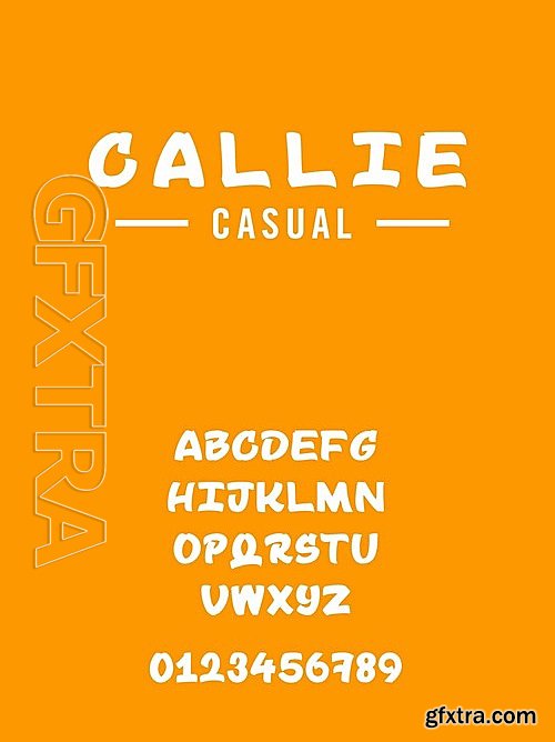 CM - Callie Casual  Sign Font 2107211