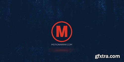 Simple Logo (2 versions) - After Effects