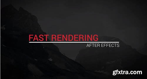 Stylish Titles - After Effects