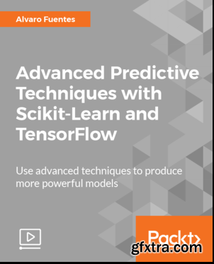 Advanced Predictive Techniques with Scikit-Learn and TensorFlow