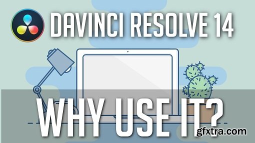 Complete Guide to Davinci Resolve 14