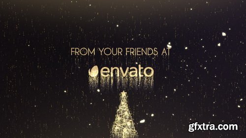 Videohive - Christmas - 21033444