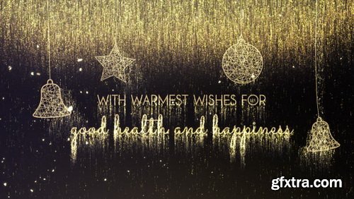 Videohive - Christmas - 21033444