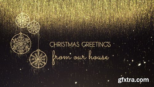 Videohive - Christmas - 21033444