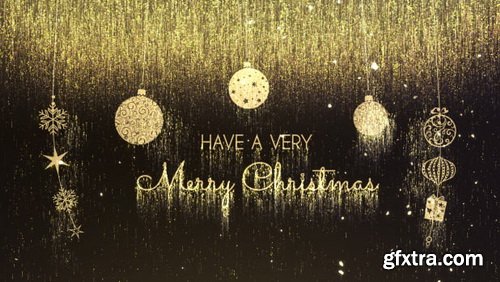 Videohive - Christmas - 21033444