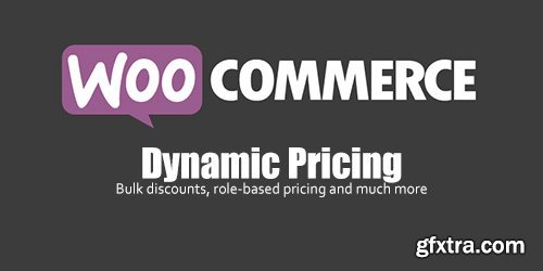 WooCommerce - Dynamic Pricing v3.1.2