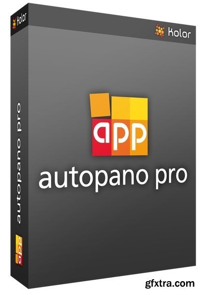 Autopano Pro 4.4 Final (x64)