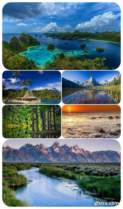 Most Wanted Nature Widescreen Wallpapers #368