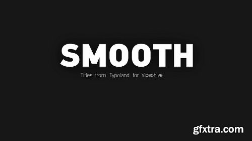 Videohive Huge Titles and Typography pack 20833044