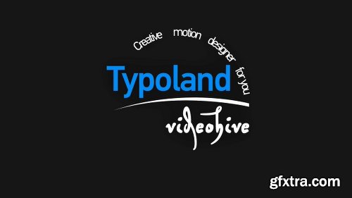 Videohive Huge Titles and Typography pack 20833044