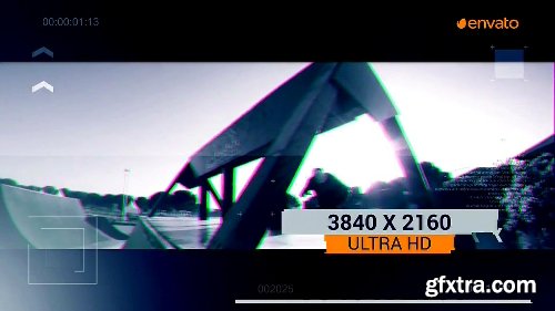 Videohive Urban Sport Event Promo 19239418