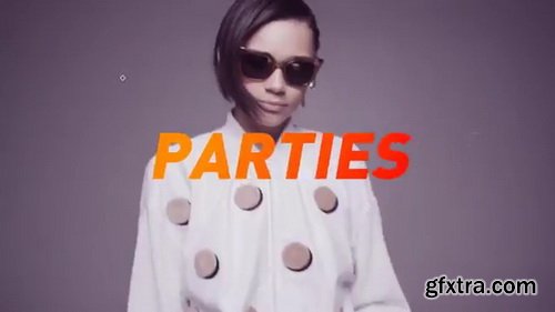 Videohive - Fashion - 21037336