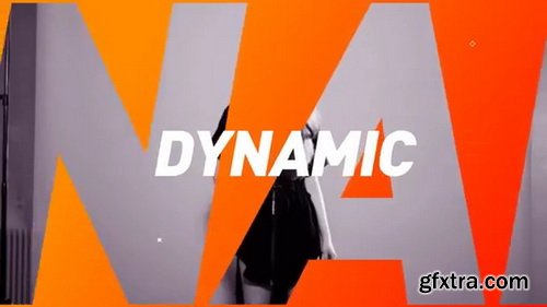 Videohive - Fashion - 21037336