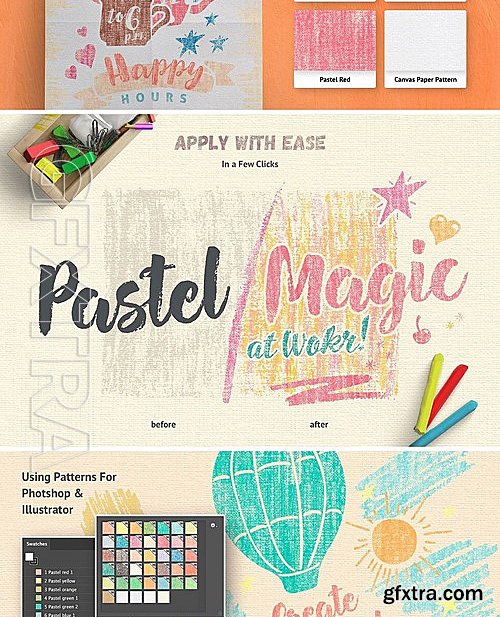 CM - Holiday Artistic Bundle 2111106