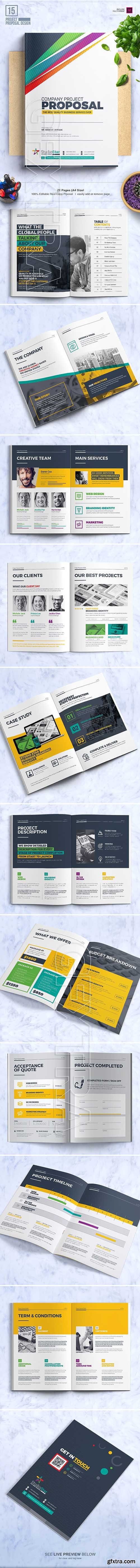 CreativeMarket - Stationery Mega Branding Identity 2128818