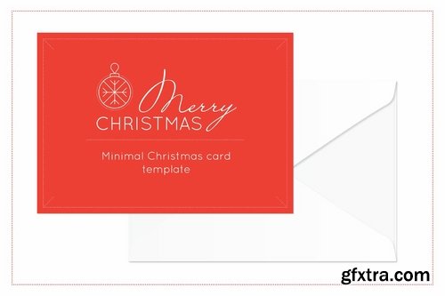 Christmas Card Templates