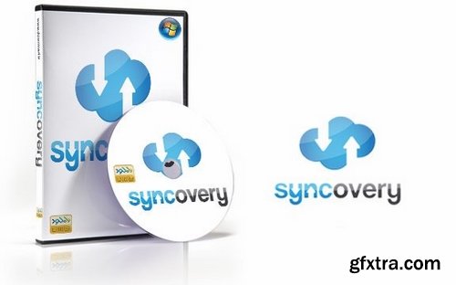 Syncovery Pro Enterprise 8.00 Build 9 Dev 9