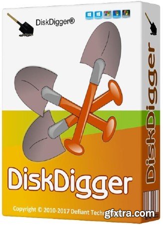 DiskDigger 1.17.14.2309