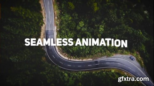 Videohive - FCPX Transitions Multipack - 20406765