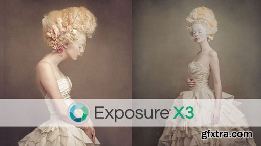 Alien Skin Exposure X3 3.0.5.157 (macOS)