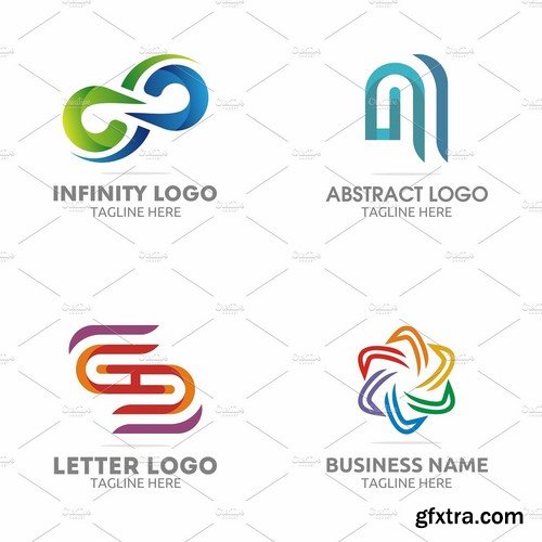 CM - 28 Best Logo Design #1 2126022