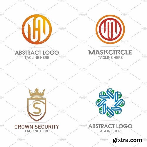 CM - 28 Best Logo Design #1 2126022