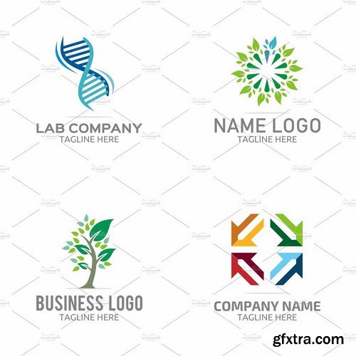 CM - 28 Best Logo Design #1 2126022