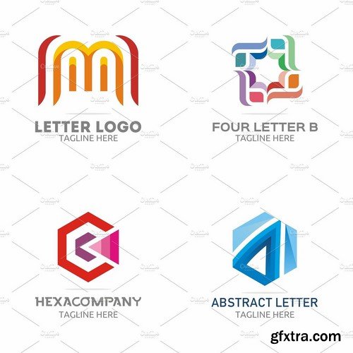 CM - 28 Best Logo Design #1 2126022