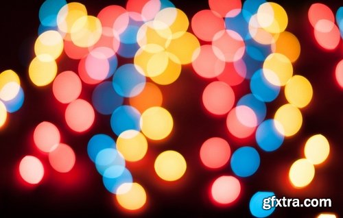 CM - 55 Bokeh backgrounds 2106987