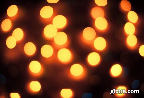 CM - 55 Bokeh backgrounds 2106987