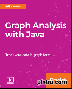 Graph Analysis with Java